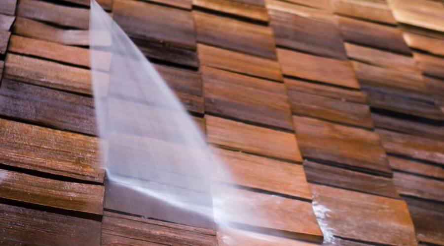 Asphalt Roofing in Walsenburg, CO