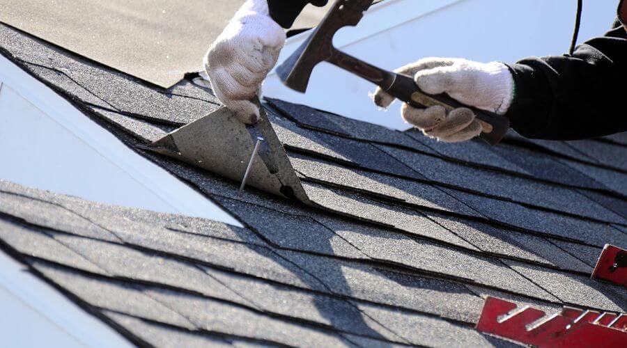 Professional residential roofers in Walsenburg, CO